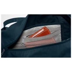 FJÄLLRÄVEN Vardag Duffel 30 - Reisetasche -Sportausrüstung fjaellraeven vardag duffel 30 reisetasche detail 6
