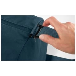 FJÄLLRÄVEN Vardag Duffel 30 - Reisetasche -Sportausrüstung fjaellraeven vardag duffel 30 reisetasche detail 8