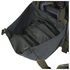 FJÄLLRÄVEN Women's Kajka 65 - Trekkingrucksack -Sportausrüstung fjaellraeven womens kajka 65 trekkingrucksack detail 11