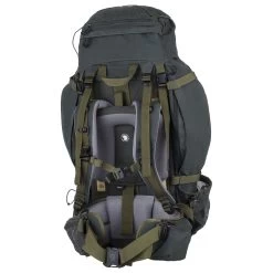FJÄLLRÄVEN Women's Kajka 65 - Trekkingrucksack -Sportausrüstung fjaellraeven womens kajka 65 trekkingrucksack detail 3