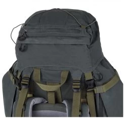 FJÄLLRÄVEN Women's Kajka 65 - Trekkingrucksack -Sportausrüstung fjaellraeven womens kajka 65 trekkingrucksack detail 4