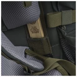 FJÄLLRÄVEN Women's Kajka 65 - Trekkingrucksack -Sportausrüstung fjaellraeven womens kajka 65 trekkingrucksack detail 5