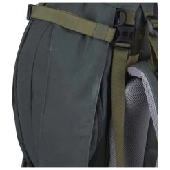 FJÄLLRÄVEN Women's Kajka 65 - Trekkingrucksack -Sportausrüstung fjaellraeven womens kajka 65 trekkingrucksack detail 6