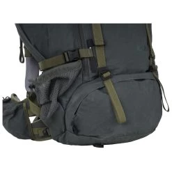FJÄLLRÄVEN Women's Kajka 65 - Trekkingrucksack -Sportausrüstung fjaellraeven womens kajka 65 trekkingrucksack detail 9