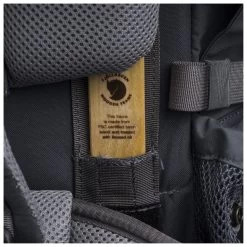 FJÄLLRÄVEN Women's Kajka 75 - Trekkingrucksack -Sportausrüstung fjaellraeven womens kajka 75 trekkingrucksack detail 6