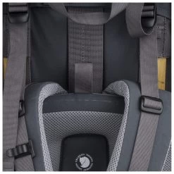 FJÄLLRÄVEN Women's Kajka 75 - Trekkingrucksack -Sportausrüstung fjaellraeven womens kajka 75 trekkingrucksack detail 7