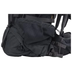 FJÄLLRÄVEN Women's Kajka 75 - Trekkingrucksack -Sportausrüstung fjaellraeven womens kajka 75 trekkingrucksack detail 9