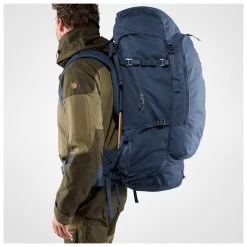 FJÄLLRÄVEN Women's Keb 72 - Trekkingrucksack -Sportausrüstung fjaellraeven womens keb 72 trekkingrucksack detail 4