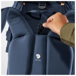 FJÄLLRÄVEN Women's Keb 72 - Trekkingrucksack -Sportausrüstung fjaellraeven womens keb 72 trekkingrucksack detail 6