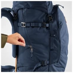FJÄLLRÄVEN Women's Keb 72 - Trekkingrucksack -Sportausrüstung fjaellraeven womens keb 72 trekkingrucksack detail 7