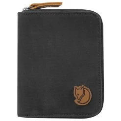 FJÄLLRÄVEN Zip Wallet - Geldbeutel -Sportausrüstung fjaellraeven zip wallet geldbeutel 1