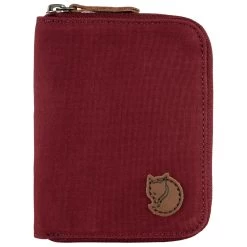 FJÄLLRÄVEN Zip Wallet - Geldbeutel -Sportausrüstung fjaellraeven zip wallet geldbeutel 2