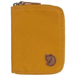FJÄLLRÄVEN Zip Wallet - Geldbeutel -Sportausrüstung fjaellraeven zip wallet geldbeutel 3