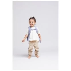 GOT BAG Kids Daypack Mini 6 - Kinderrucksack -Sportausrüstung got bag kids daypack mini 6 kinderrucksack detail 7