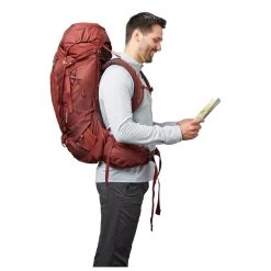 Gregory Baltoro 65 - Trekkingrucksack -Sportausrüstung gregory baltoro 65 trekkingrucksack detail 6