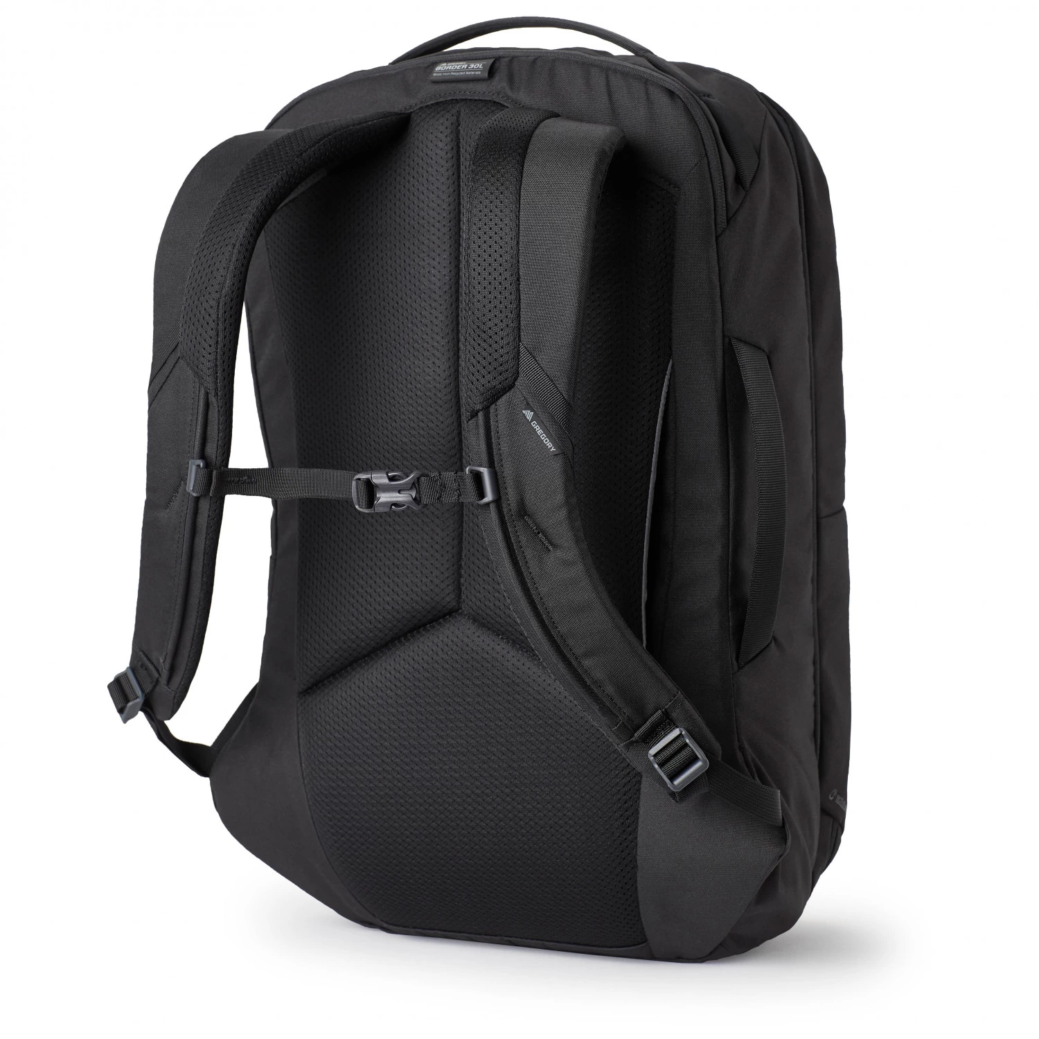 Gregory Border Traveler 30 - Reiserucksack 2 Gregory Border Traveler 30 - Reiserucksack – Bild 2