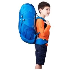 Gregory Kid's Icarus 40 - Wanderrucksack -Sportausrüstung gregory kids icarus 40 wanderrucksack detail 4