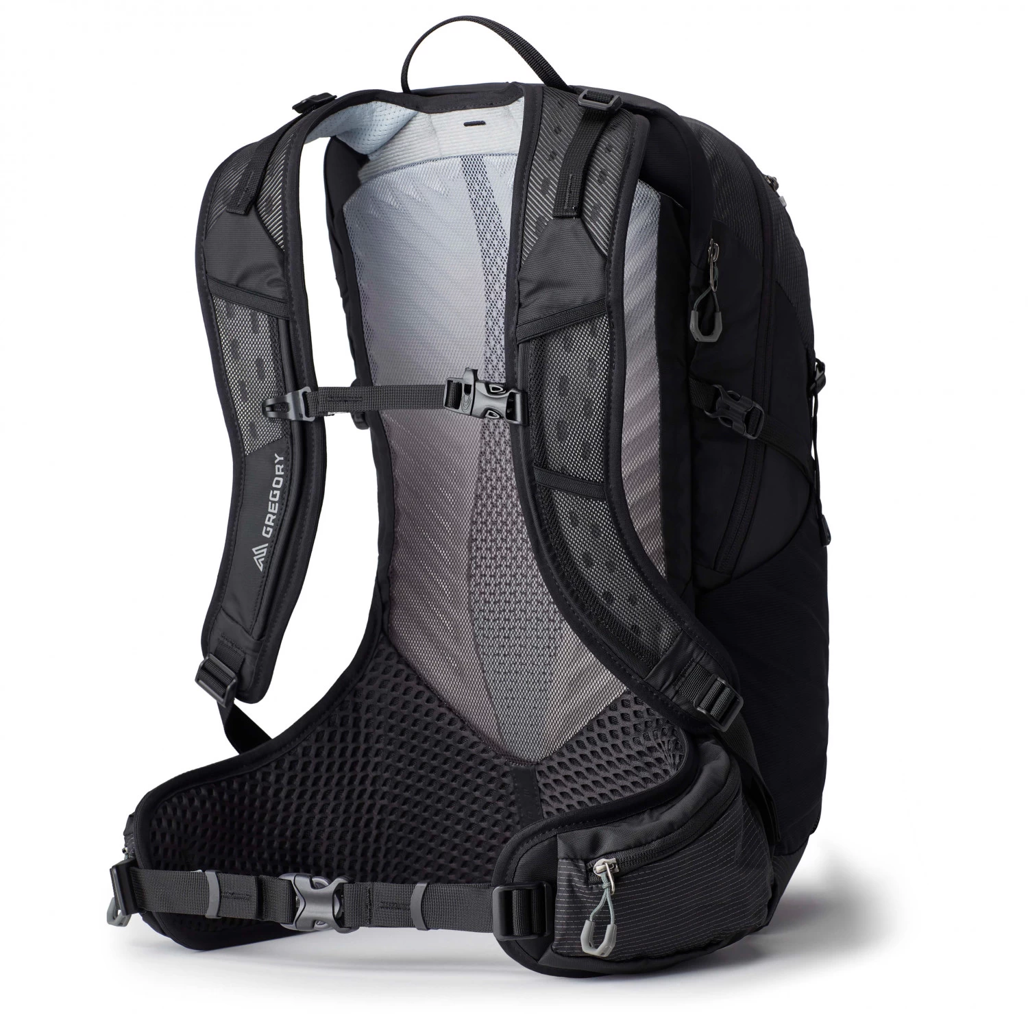 Gregory Miko 25 - Wanderrucksack 2 Gregory Miko 25 - Wanderrucksack – Bild 2