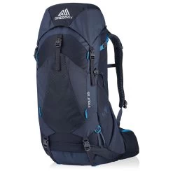 Gregory Stout 35 - Wanderrucksack -Sportausrüstung gregory stout 35 wanderrucksack 2