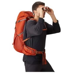 Gregory Stout 45 - Trekkingrucksack -Sportausrüstung gregory stout 45 trekkingrucksack detail 3