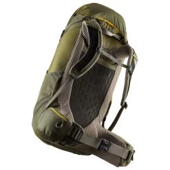 Gregory Stout 60 - Trekkingrucksack -Sportausrüstung gregory stout 60 trekkingrucksack detail 3