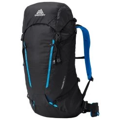 Gregory Targhee Fasttrack 35 - Skitourenrucksack -Sportausrüstung gregory targhee fasttrack 35 skitourenrucksack 1