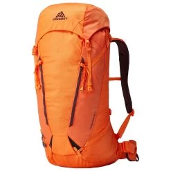 Gregory Targhee Fasttrack 35 - Skitourenrucksack