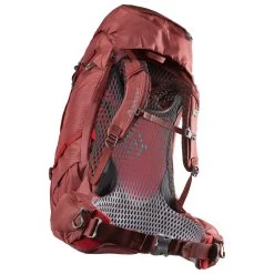 Gregory Women's Kalmia 50 - Trekkingrucksack 7 Gregory Women's Kalmia 50 - Trekkingrucksack -Sportausrüstung gregory womens kalmia 50 trekkingrucksack detail 3