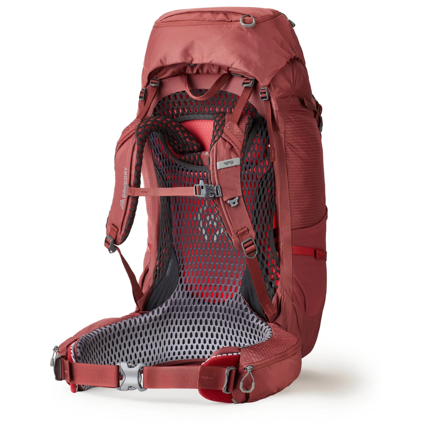 Gregory Women's Kalmia 50 - Trekkingrucksack 4 Gregory Women's Kalmia 50 - Trekkingrucksack – Bild 4