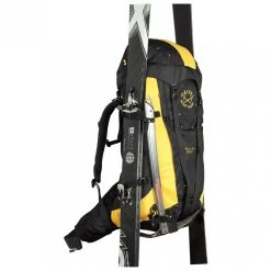 Grivel Alpine Pro 40+10 - Kletterrucksack -Sportausrüstung grivel alpine pro 40 10 kletterrucksack detail 3