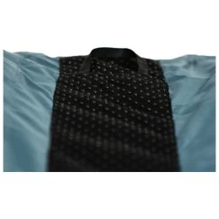 Grüezi Bag Biopod Down Hybrid Ice Cold - Daunenschlafsack -Sportausrüstung grueezi bag biopod down hybrid ice cold daunenschlafsack detail 11