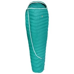 Grüezi Bag Biopod DownWool Extreme Light 175 - Daunenschlafsack