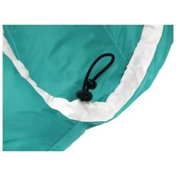 Grüezi Bag Biopod DownWool Extreme Light 175 - Daunenschlafsack -Sportausrüstung grueezi bag biopod downwool extreme light 175 daunenschlafsack detail 4