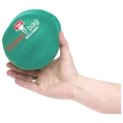 Grüezi Bag Biopod DownWool Extreme Light 175 - Daunenschlafsack -Sportausrüstung grueezi bag biopod downwool extreme light 175 daunenschlafsack detail 9