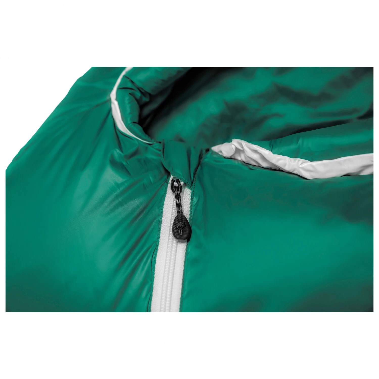 Grüezi Bag Biopod DownWool Subzero 185 - Daunenschlafsack 7 Grüezi Bag Biopod DownWool Subzero 185 - Daunenschlafsack – Bild 7