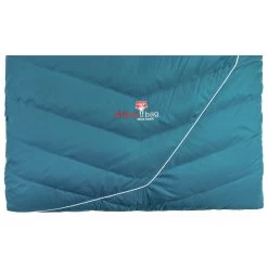 Grüezi Bag Biopod DownWool Subzero Comfort - Daunenschlafsack 19 Grüezi Bag Biopod DownWool Subzero Comfort - Daunenschlafsack -Sportausrüstung grueezi bag biopod downwool subzero comfort daunenschlafsack detail 10