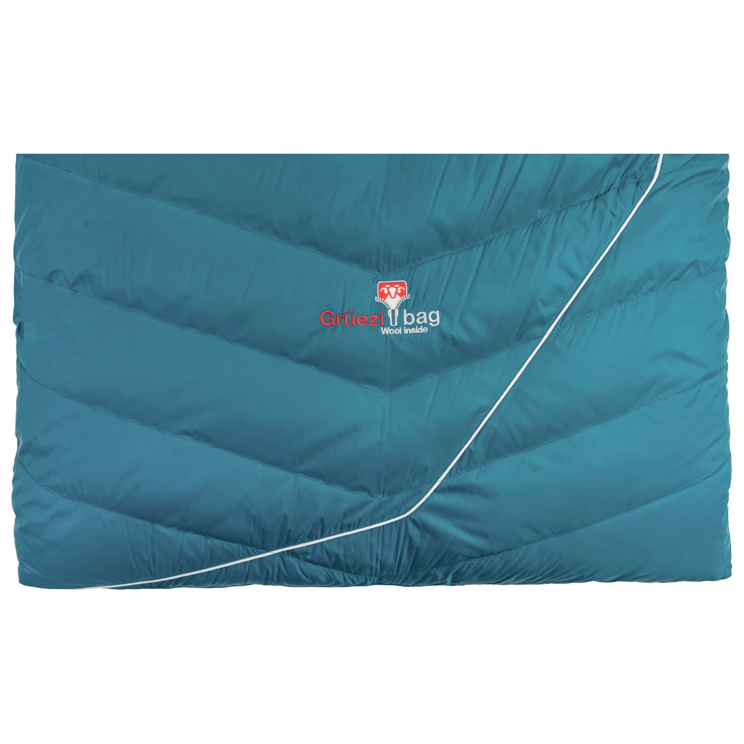 Grüezi Bag Biopod DownWool Subzero Comfort - Daunenschlafsack 10 Grüezi Bag Biopod DownWool Subzero Comfort - Daunenschlafsack – Bild 10