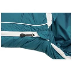 Grüezi Bag Biopod DownWool Subzero Comfort - Daunenschlafsack 16 Grüezi Bag Biopod DownWool Subzero Comfort - Daunenschlafsack -Sportausrüstung grueezi bag biopod downwool subzero comfort daunenschlafsack detail 7