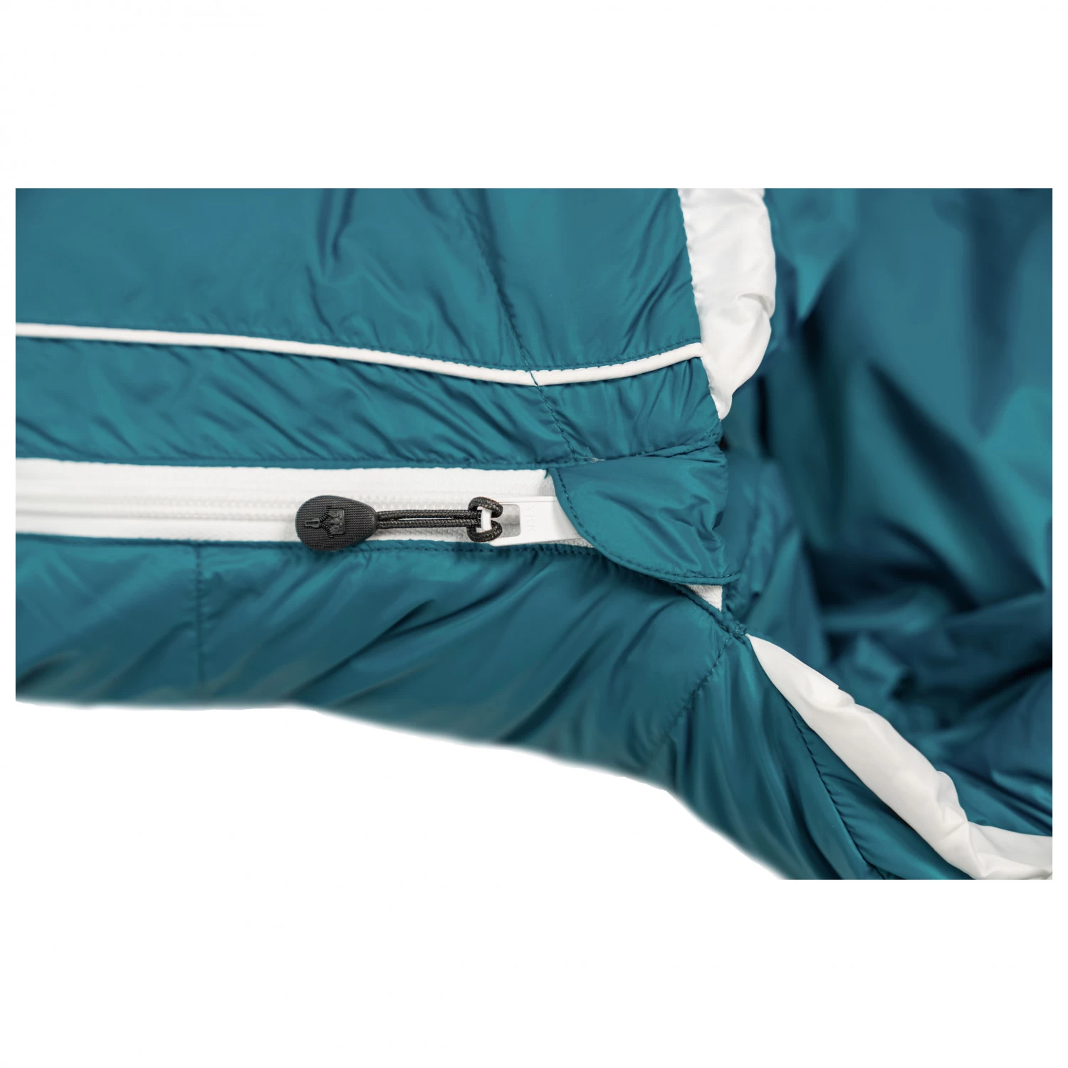 Grüezi Bag Biopod DownWool Subzero Comfort - Daunenschlafsack 7 Grüezi Bag Biopod DownWool Subzero Comfort - Daunenschlafsack – Bild 7