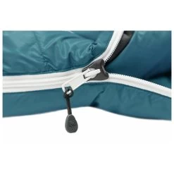 Grüezi Bag Biopod DownWool Subzero Comfort - Daunenschlafsack 17 Grüezi Bag Biopod DownWool Subzero Comfort - Daunenschlafsack -Sportausrüstung grueezi bag biopod downwool subzero comfort daunenschlafsack detail 8