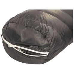 Grüezi Bag Feater - The Feet Heater DownWool - Fußsack -Sportausrüstung grueezi bag feater the feet heater downwool fusssack detail 4