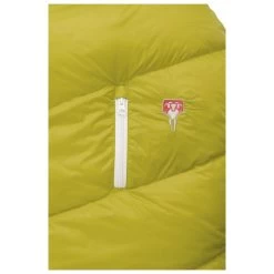 Grüezi Bag Kid's Biopod DownWool - Kinderschlafsack 19 Grüezi Bag Kid's Biopod DownWool - Kinderschlafsack -Sportausrüstung grueezi bag kids biopod downwool kinderschlafsack detail 9