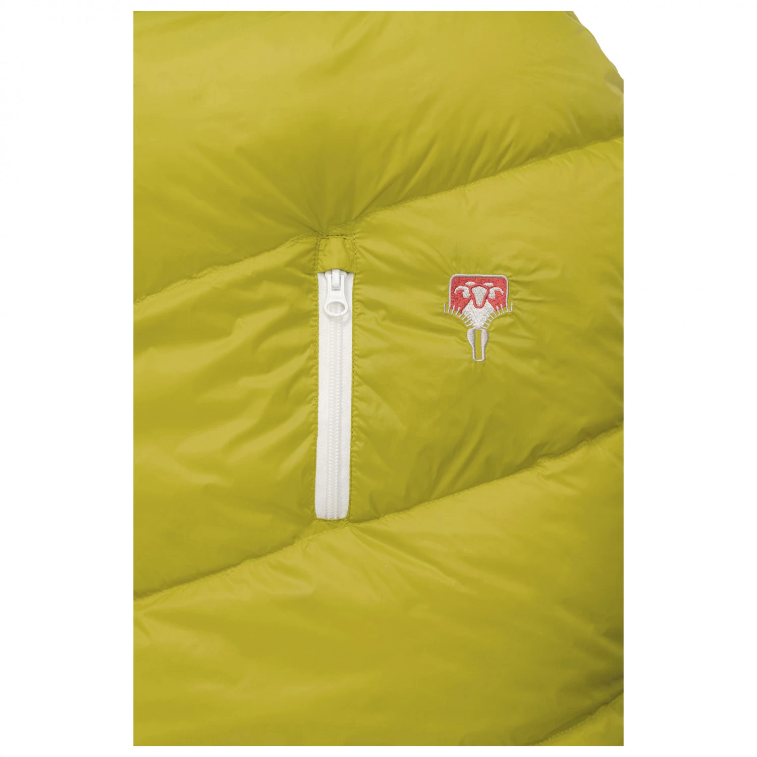 Grüezi Bag Kid's Biopod DownWool - Kinderschlafsack 9 Grüezi Bag Kid's Biopod DownWool - Kinderschlafsack – Bild 9