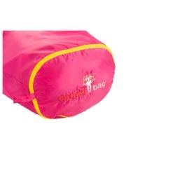 Grüezi Bag Kid's Colorful Grow - Kinderschlafsack -Sportausrüstung grueezi bag kids colorful grow kinderschlafsack detail 10