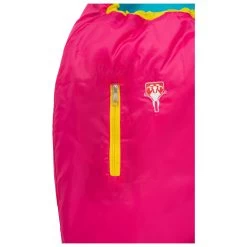 Grüezi Bag Kid's Colorful Grow - Kinderschlafsack -Sportausrüstung grueezi bag kids colorful grow kinderschlafsack detail 9