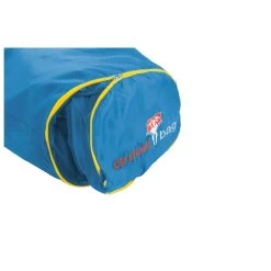 Grüezi Bag Kids Grow Colorful Water - Kinderschlafsack -Sportausrüstung grueezi bag kids grow colorful water kinderschlafsack detail 11