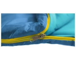 Grüezi Bag Kids Grow Colorful Water - Kinderschlafsack -Sportausrüstung grueezi bag kids grow colorful water kinderschlafsack detail 8