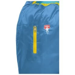 Grüezi Bag Kids Grow Colorful Water - Kinderschlafsack -Sportausrüstung grueezi bag kids grow colorful water kinderschlafsack detail 9