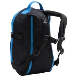 Haglöfs Tight Junior 8 - Kinderrucksack -Sportausrüstung hagloefs tight junior 8 kinderrucksack detail 3