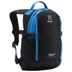 Haglöfs Tight Junior 8 - Kinderrucksack -Sportausrüstung hagloefs tight junior 8 kinderrucksack detail 4